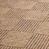 Homebyhome Tappeto Interno Esterno Tessitura Piatta Look Anteprima dell’immagine prodotto 12