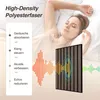 Izrielar 12 szt. paneli akustycznych 30x30 cm, panele Podgląd zdjęcia produktu 3