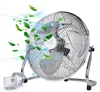 TroniTechnik® Bodenventilator Windmaschine mit drei Produktbild-Vorschau 2