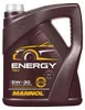 Mannol Energy 5W-30 5 Liter Kanne Reifen Produktbild-Vorschau 13