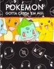 Pokemon - Maglietta da ragazzo NS6693 (146-152) Anteprima dell’immagine prodotto 3