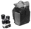 Manfrotto Uncover 24l Rucksack    One Size Produktbild-Vorschau 3