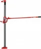 Hydraulický pákový zvedák Kraft&Dele KD346, 3T Náhled obrázku produktu 1