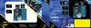 Batman Bettwäsche DC Comics, 80x80 + 135x200cm, 100% Produktbild-Vorschau 4