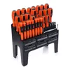 Kraft&Dele KD10957 Schraubendreher- und Bit-Set 100-teilig Produktbild-Vorschau 17