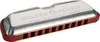 Hohner Golden Melody Richter-D Harmonijki ustne diatoniczne Podgląd zdjęcia produktu 1