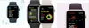 Apple Watch SE, OLED, Ekran dotykowy, 32 GB, Wi-Fi, GPS, Podgląd zdjęcia produktu 11