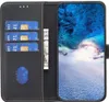 Nokia C12 Hülle - BINFEN Klapphülle - Schwarz Produktbild-Vorschau 2