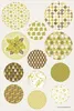 Bastelset Paper Golden Charm Produktbild-Vorschau 4