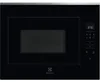 Electrolux KMFD264TEX, Integriert, Grill-Mikrowelle, 26 l, Produktbild-Vorschau 1