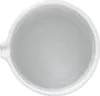 Gießer Set weiß, Ø 7,5 cm, 300 ml, Set á 4 Stück, Porzellan Produktbild-Vorschau 2