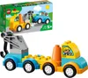 LEGO® DUPLO® 10883 Mon premier camion de dépannage Voir les images du produit 6