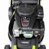 Kosiarka spalinowa z napędem 2,4 kW 139 cm³ silnik LONCIN – Podgląd zdjęcia produktu 7