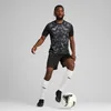 Puma Teamultimate Trikot Kurzarm Herren - Schwarz Produktbild-Vorschau 5