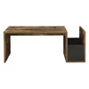 A coffee table with a built-in storage compartment. Produktbild-Vorschau