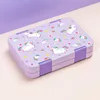 Bento Lunch Box für Kinder & Kleinkinder, auslaufsichere Produktbild-Vorschau 7
