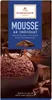 Niederegger Praline Tafel Mousse au Chocolat mit knackiger Produktbild-Vorschau 3