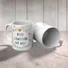 Mr. & Mrs. Panda haferl Schwestern - Geschenk, Liebe, Produktbild-Vorschau 4