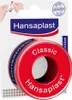 A product package for Hansaplast Classic Fixierpflaster. Anteprima dell’immagine prodotto