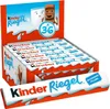 Ferrero kinder Riegel 36er Big-Pack (36 x 21g Riegel) Produktbild-Vorschau 7