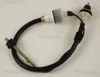 TRISCAN 8140 24233 Kupplungsseil Seilzug für OPEL Corsa B Produktbild-Vorschau 3
