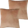 Kissenhülle Kuschel "Celina" 2er Pack, in der Größe "50 x Produktbild-Vorschau 1