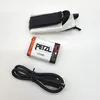 Petzl Actik Core Barvy: zelená Náhľad obrázku produktu 16