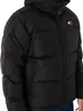 TOMMY JEANS - Gefütterte Herrenjacke Alaska - Größe S Produktbild-Vorschau 11