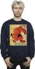 Disney - "Big Hero 6" Sweatshirt für Herren BI15015 (4XL) Produktbild-Vorschau 2