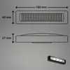BRILONER - LED Push Light, Lampe d'appoint, Lampe Voir les images du produit 5