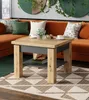 All4All Multifunktionaler Couchtisch Claris Artisan Eiche + Produktbild-Vorschau 5