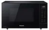 Magnetron met grill, 27 liter, 1000 watt, zwart - Panasonic Productafbeelding-voorbeeld 1