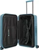 travelite trolley Roomer 4W Trunk Trolley Aqua petrol 66cm Productafbeelding-voorbeeld 7