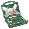 Coffret Bosch X-Line Titanium de forets et embouts de Voir les images du produit 1
