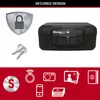 Master Lock Feuerbeständige Sicherheitskassette L1200 Produktbild-Vorschau 22
