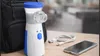 Inhalator Vernebler Mesh Inhalator tragbar USB für Kinder Produktbild-Vorschau 4