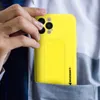 Wozinsky Fall Fall Fall für Iphone 12 Pro Max Gelb Produktbild-Vorschau 17