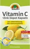 Sunlife Vitamin C + Zink Depot Kapseln 60 Kapseln Produktbild-Vorschau 1