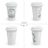 Mr. & Mrs. Panda ToGo Kaffeebecher Gespenster  Liebe  - Produktbild-Vorschau 4