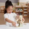 PolarB Kitchen Mixer Set, 3 rok/roky, Dřevo, Vícebarevný Náhled obrázku produktu 4