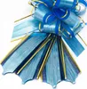 Oblique Unique Geschenkschleife Deko Schleife für Geschenke Produktbild-Vorschau 3