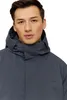 Mazine Herren Winterjacke Jay Parka, Größe:L, Farben:black Produktbild-Vorschau 13