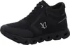 Caprice Schnürstiefel Schwarz Produktbild-Vorschau 1
