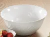 Esmeyer Arcoroc Salatschale TRIANON 240 mm weiß aus Produktbild-Vorschau 4