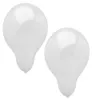 PAPSTAR  18956 PAPSTAR Luftballons, Durchmesser: 250 mm, Podgląd zdjęcia produktu 1