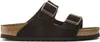Birkenstock Arizona VL SFB mocca Gr. 43 Produktbild-Vorschau 34