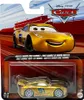 Mattel DXV29; HHT99 - Disney Pixar Cars Die-Cast- Cruz Produktbild-Vorschau 5
