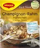 Maggi Fix Champ.Rahm Hähn.36g Produktbild-Vorschau 1