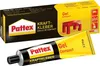Pattex Kraftkleber Compact, Kontaktkleber, Gel, Tube, 50g Produktbild-Vorschau 16