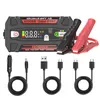 Lokithor Jumpstarter J402 PRO 12 V 3500 A Anteprima dell’immagine prodotto 7